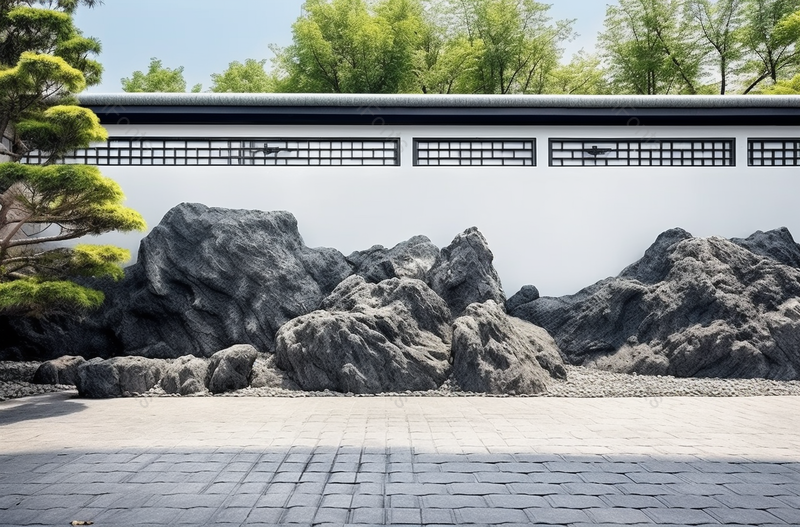 苏州林园的建筑壁纸,高清,摄影图,摄影图片,图片大全,摄影图免费下载